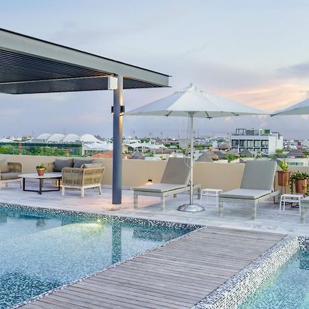 Singular Joy Residences プレヤデルカーメン エクステリア 写真