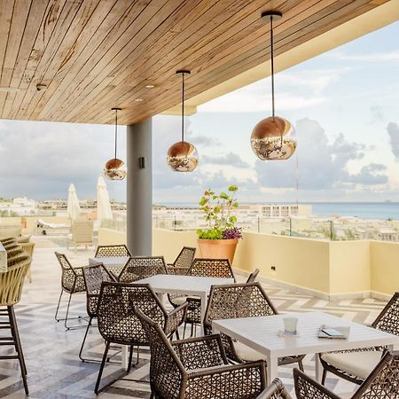 Singular Joy Residences プレヤデルカーメン エクステリア 写真