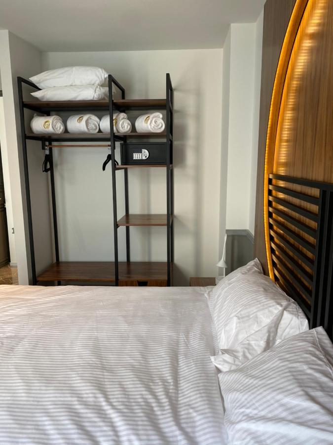 Singular Joy Residences プレヤデルカーメン エクステリア 写真