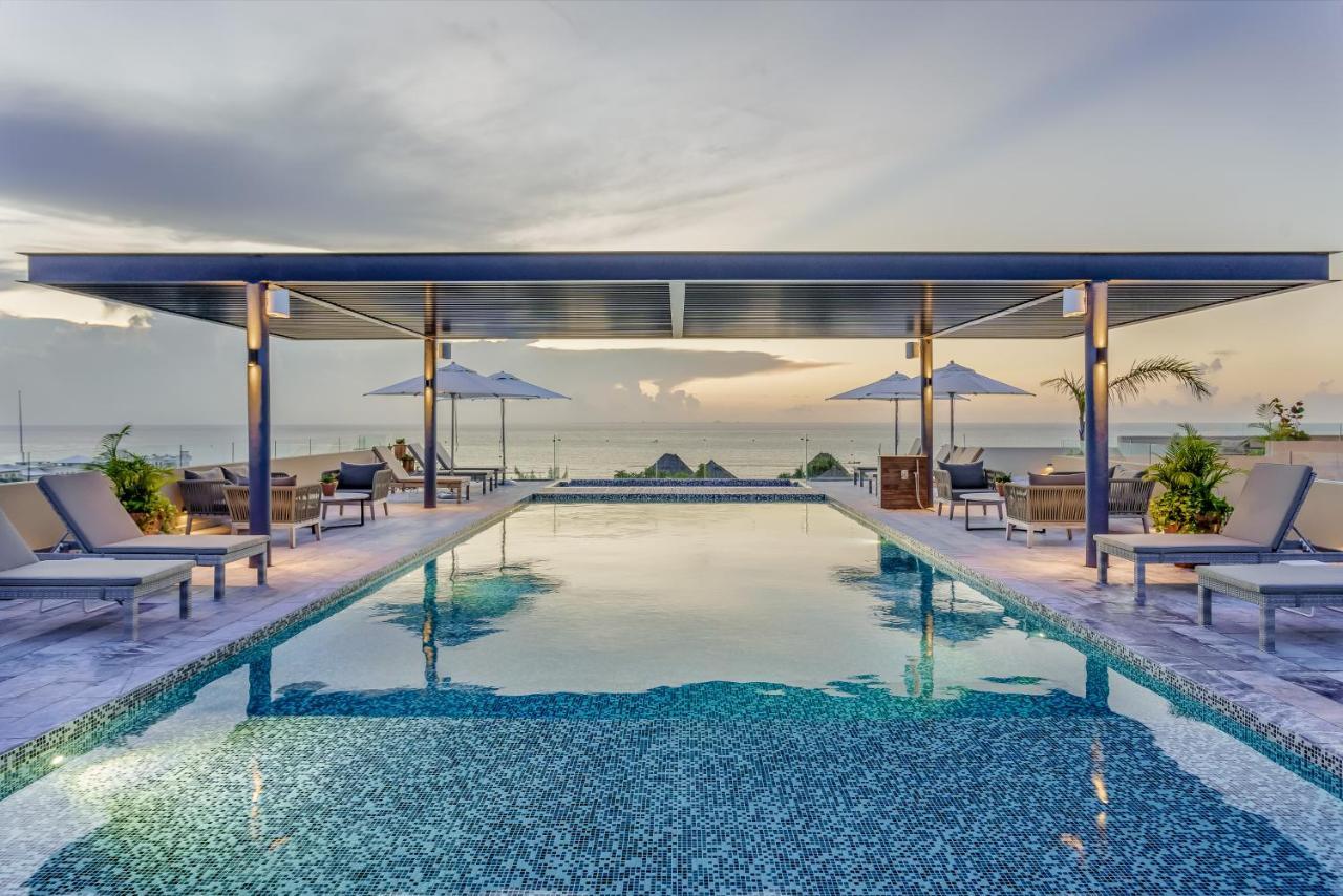 Singular Joy Residences プレヤデルカーメン エクステリア 写真