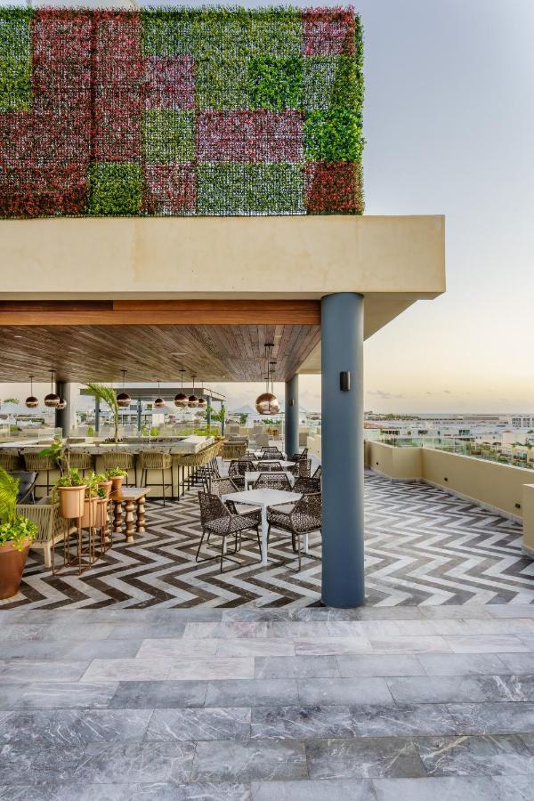 Singular Joy Residences プレヤデルカーメン エクステリア 写真