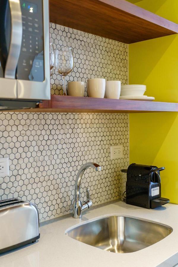 Singular Joy Residences プレヤデルカーメン エクステリア 写真