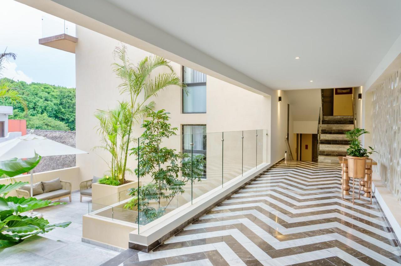 Singular Joy Residences プレヤデルカーメン エクステリア 写真