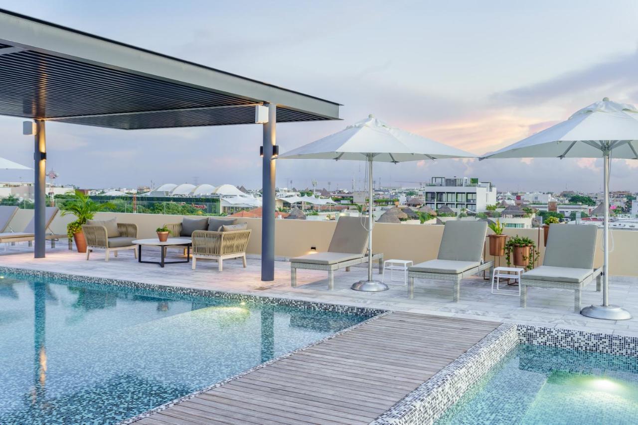 Singular Joy Residences プレヤデルカーメン エクステリア 写真
