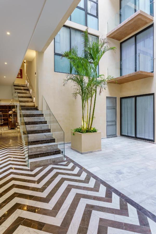 Singular Joy Residences プレヤデルカーメン エクステリア 写真