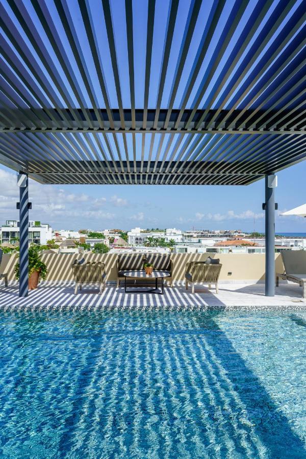 Singular Joy Residences プレヤデルカーメン エクステリア 写真