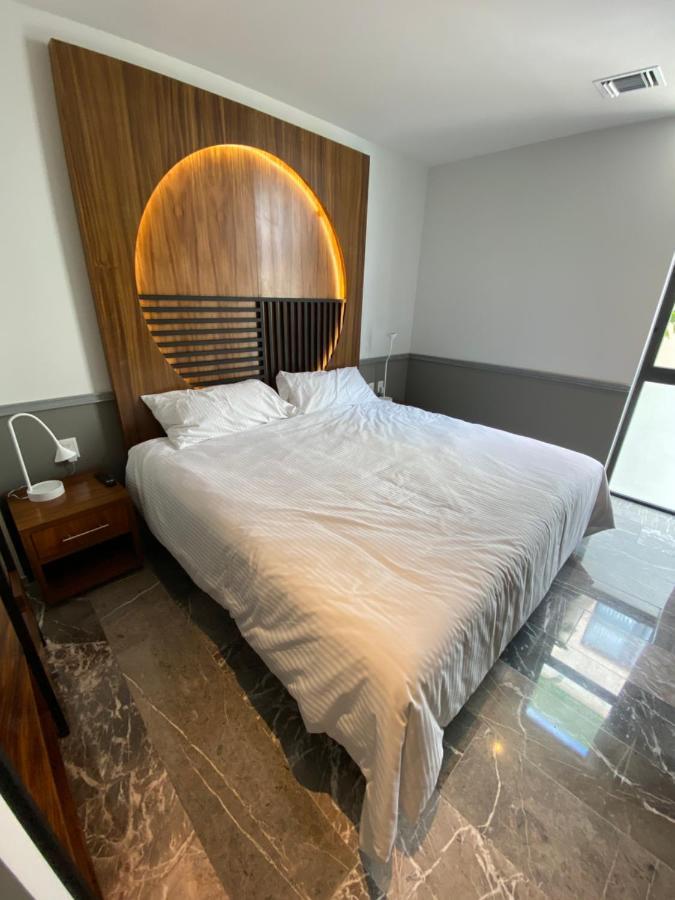 Singular Joy Residences プレヤデルカーメン エクステリア 写真