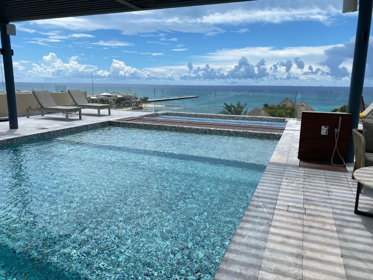 Singular Joy Residences プレヤデルカーメン エクステリア 写真