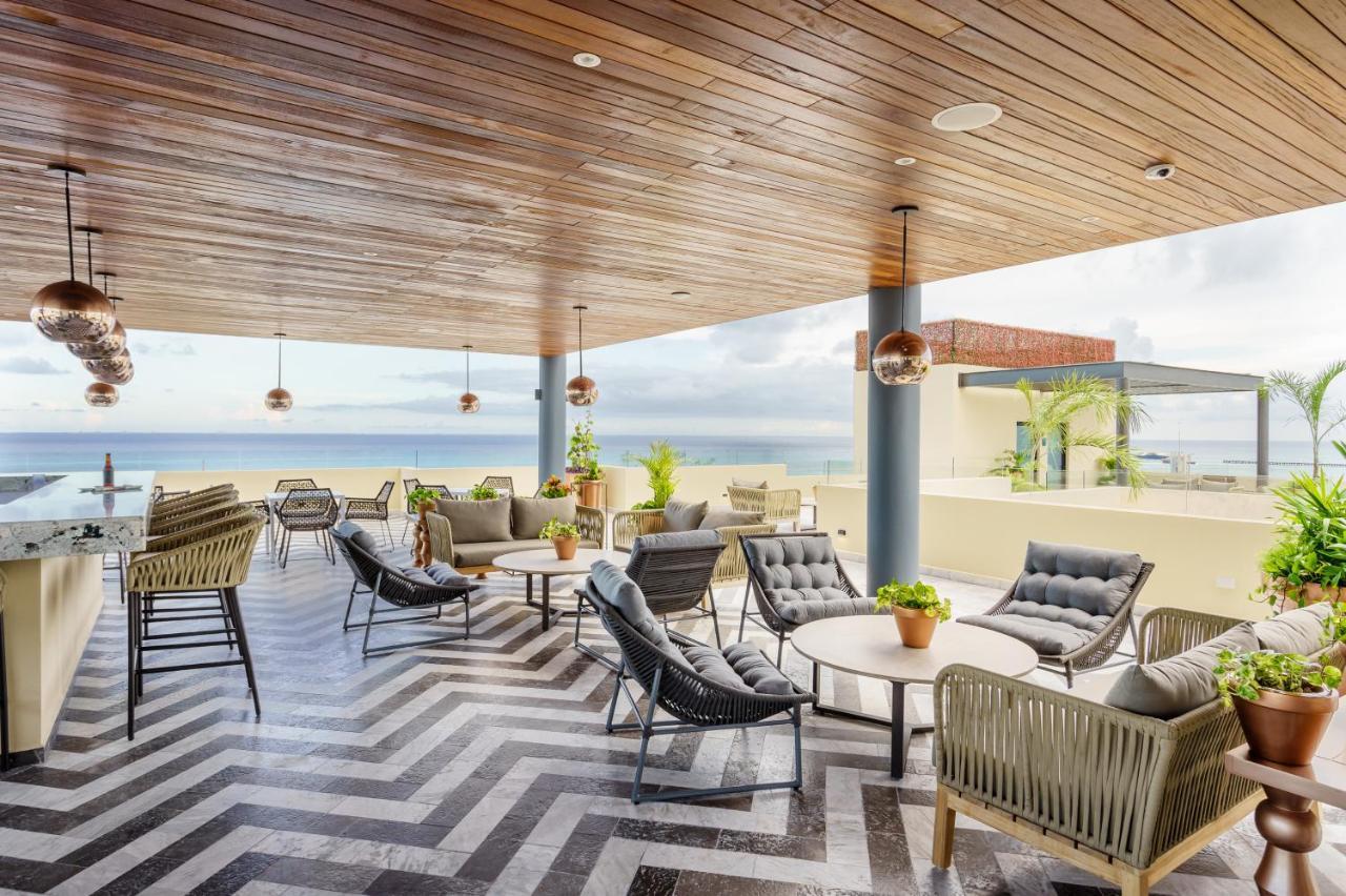 Singular Joy Residences プレヤデルカーメン エクステリア 写真