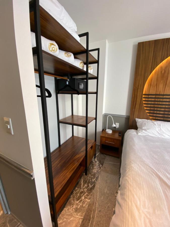 Singular Joy Residences プレヤデルカーメン エクステリア 写真