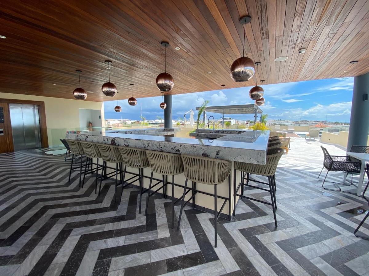Singular Joy Residences プレヤデルカーメン エクステリア 写真