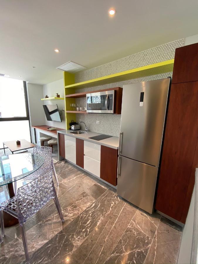 Singular Joy Residences プレヤデルカーメン エクステリア 写真
