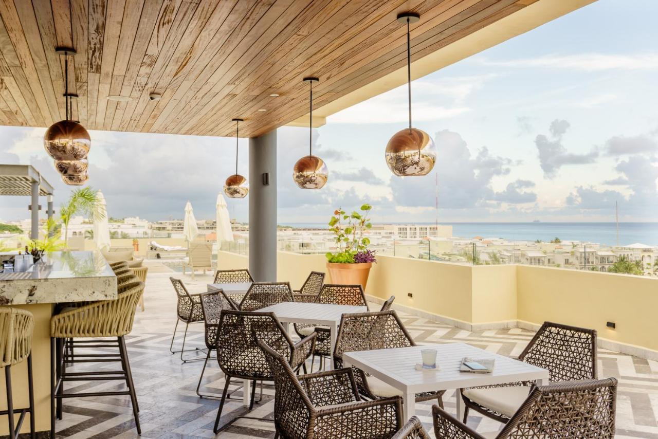 Singular Joy Residences プレヤデルカーメン エクステリア 写真