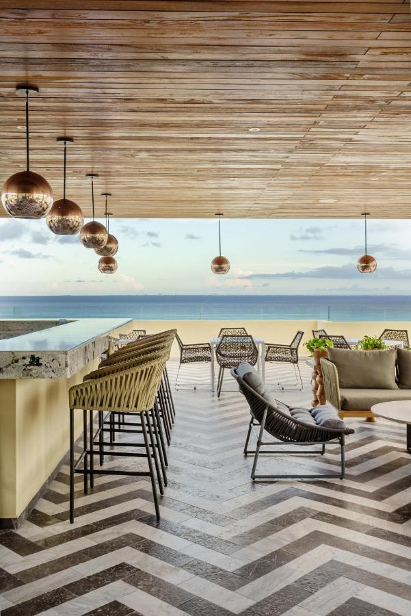 Singular Joy Residences プレヤデルカーメン エクステリア 写真