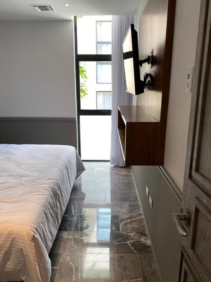 Singular Joy Residences プレヤデルカーメン エクステリア 写真