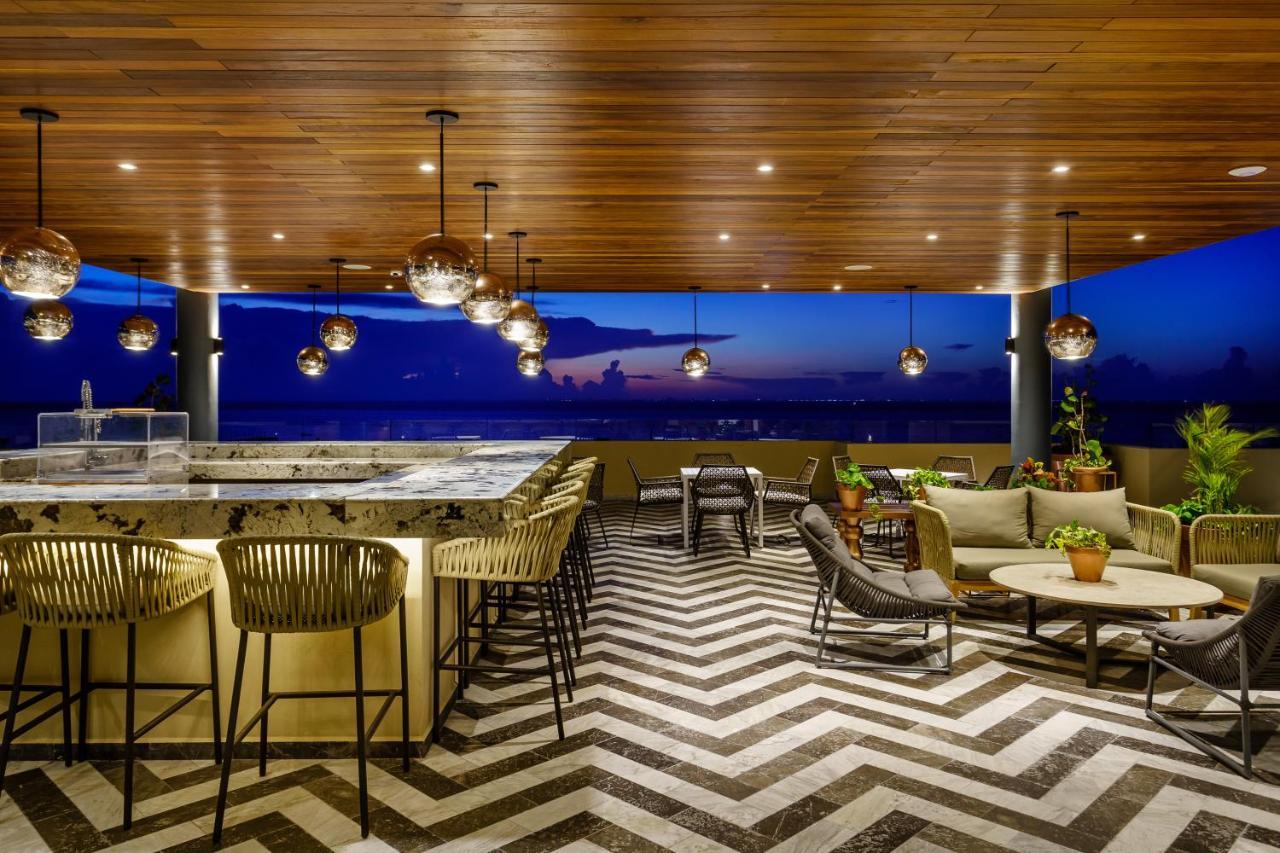 Singular Joy Residences プレヤデルカーメン エクステリア 写真